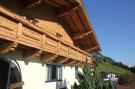 VakantiehuisOostenrijk - : Chalet Kristall