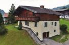 VakantiehuisOostenrijk - : Chalet Kristall