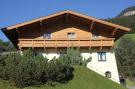 VakantiehuisOostenrijk - : Chalet Kristall