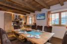 FerienhausÖsterreich - : Apartment Oberaigen M