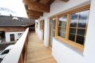 VakantiehuisOostenrijk - : Apartment Oberaigen M