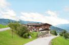 FerienhausÖsterreich - : Apartment Oberaigen M