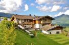 VakantiehuisOostenrijk - : Apartment Oberaigen M