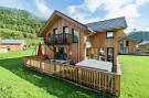 Holiday homeAustria - : Feriendorf Murau 5