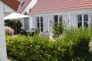 Holiday homeBelgium - : Sea Side 45