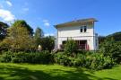 Holiday homeBelgium - : Villa du Parc