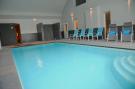 Holiday homeBelgium - : Petit Coin de Paradis