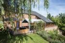 Holiday homeBelgium - : Villa Agni 25