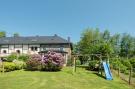 Holiday homeBelgium - : Les Mesanges