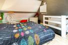 Holiday homeBelgium - : De Drie Torens