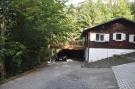 Holiday homeBelgium - : Chalet Jagershof