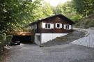 Holiday homeBelgium - : Chalet Jagershof