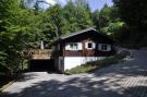 Holiday homeBelgium - : Chalet Jagershof