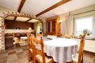 Holiday homeBelgium - : Gite la Randonnee