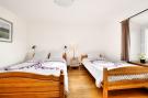 Holiday homeBelgium - : Gite la Randonnee