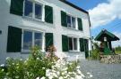 Holiday homeBelgium - : Le Domaine des Arts