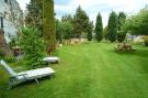 Holiday homeBelgium - : Le Domaine des Arts