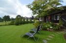 Holiday homeBelgium - : La Fagnardise