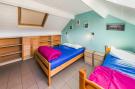 Holiday homeBelgium - : Gîte d Hamptay