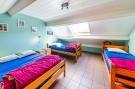 Holiday homeBelgium - : Gîte d Hamptay