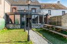 Holiday homeBelgium - : Gîte d Hamptay