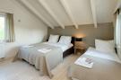 FerienhausBelgien - : Chalet Durbuy XL