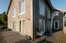 VakantiehuisBelgië - : Chalet Durbuy XL