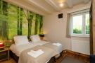 FerienhausBelgien - : Chalet Durbuy XL