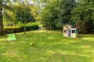 Holiday homeBelgium - : Aux Quatre Saisons