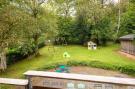 Holiday homeBelgium - : Aux Quatre Saisons