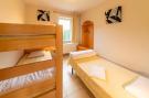 Holiday homeBelgium - : Aux Quatre Saisons