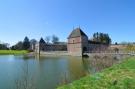 Holiday homeBelgium - : Le Haras