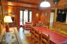 Holiday homeBelgium - : Le Bochetay 12