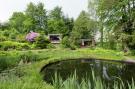 Holiday homeBelgium - : Le Jardin des Eaux