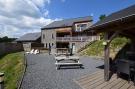 VakantiehuisBelgië - : Le Lodge à 8 Brins