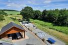 Holiday homeBelgium - : Le Lodge à 8 Brins