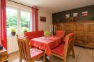 Holiday homeBelgium - : Les Bouleaux