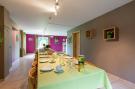 Holiday homeBelgium - : Les Bouleaux