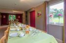 Holiday homeBelgium - : Les Bouleaux