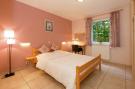 Holiday homeBelgium - : Les Bouleaux