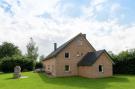 Holiday homeBelgium - : Les Bouleaux