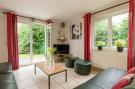 Holiday homeBelgium - : Les Bouleaux