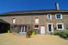 Holiday homeBelgium - : Gîte du Rancourt