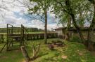 Holiday homeBelgium - : Au Hotleu maison reuter