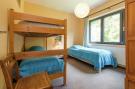 Holiday homeBelgium - : Au Hotleu maison reuter