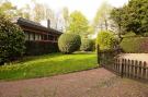 Holiday homeBelgium - : Au Hotleu maison reuter