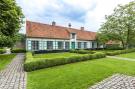 Holiday homeBelgium - : Goed van den Bogaerde