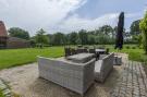 Holiday homeBelgium - : Stalvleugel