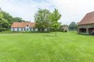 Holiday homeBelgium - : Stalvleugel