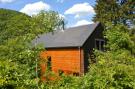 Holiday homeBelgium - : Wood Dream